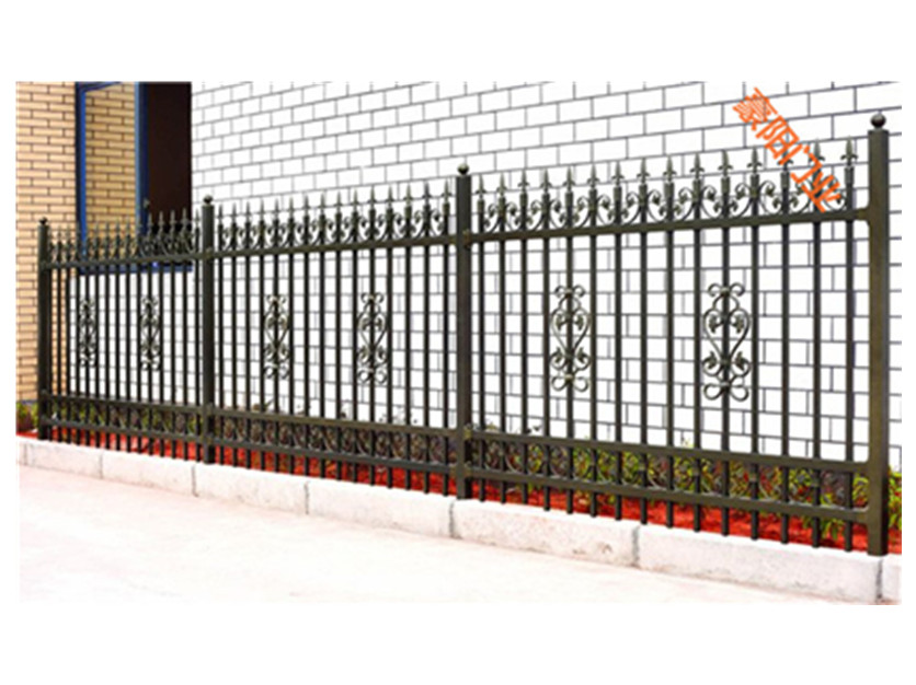 铝艺栏杆护栏